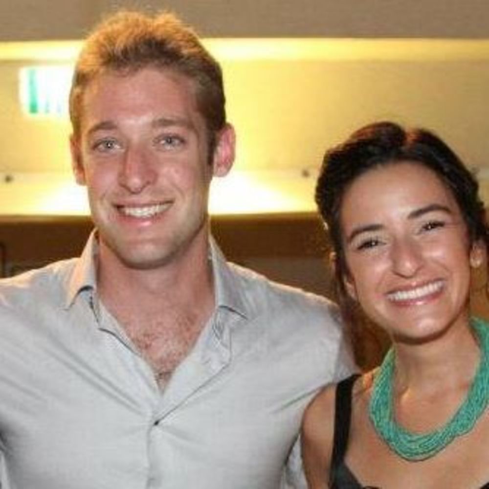 Meet your Posher, Nadav